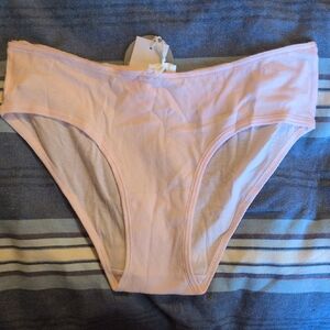 Skin Brand Light Pink Women's Briefs